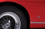Ferrari 330 GTC 1967 года